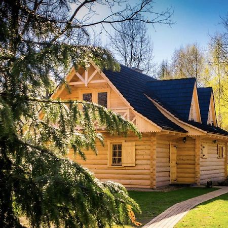 Villa Sucholand Miedziana Góra Exterior foto